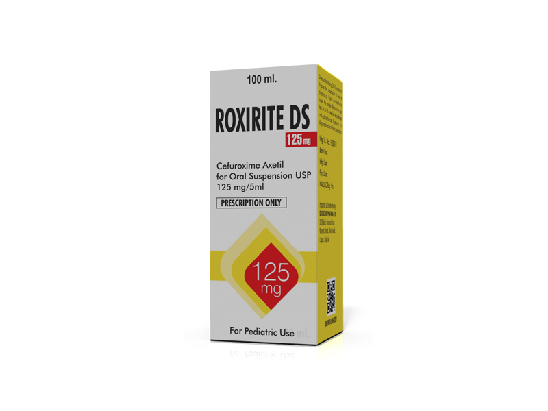 roxirite